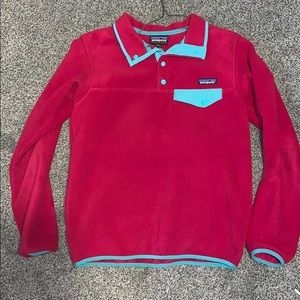 Patagonia pullover